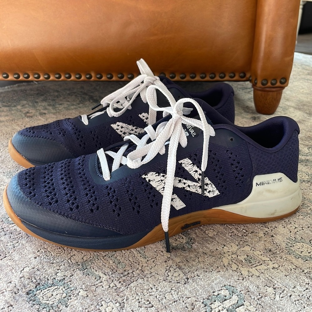 New Balance Minimus Prevail Training Shoes